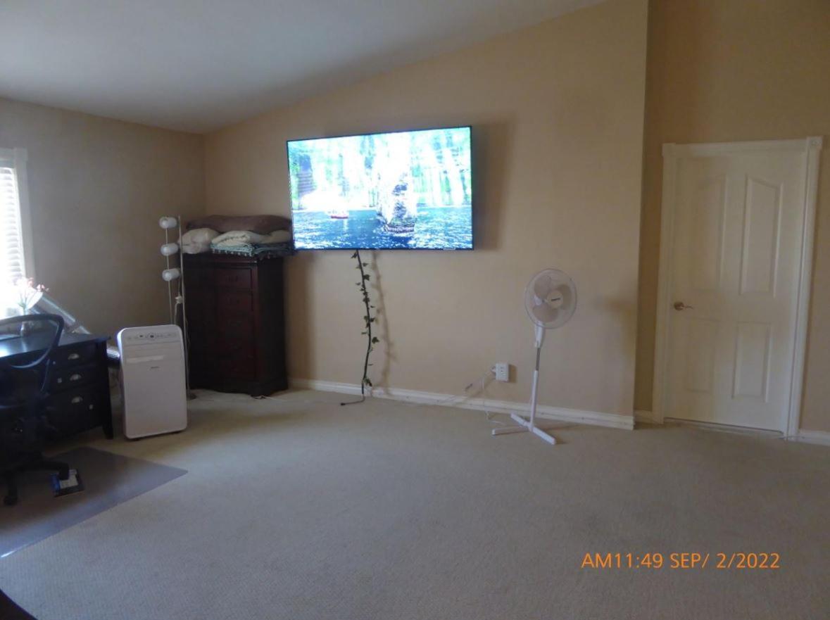 Mansion On The Hill Let 4 Rooms, 5Th Cost Extra Sage Exterior foto