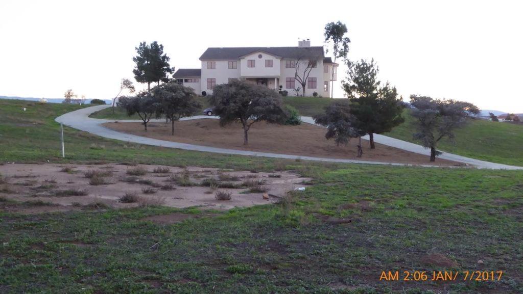 Mansion On The Hill Let 4 Rooms, 5Th Cost Extra Sage Exterior foto