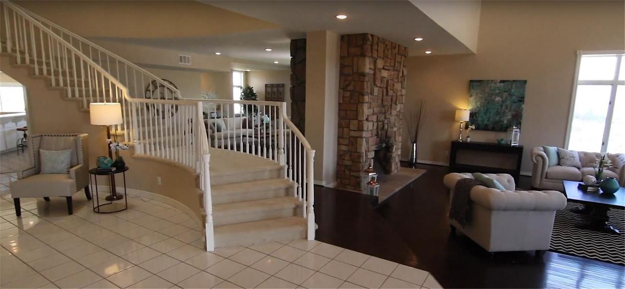 Mansion On The Hill Let 4 Rooms, 5Th Cost Extra Sage Exterior foto